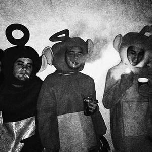 Tr3ple Trouble (feat. Bbywalk_daREAP & KHAGEEZZ) (Explicit)