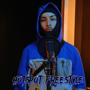 Hotspot Freestyle (Explicit)