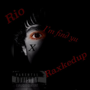 I'm Find Yu (Explicit)