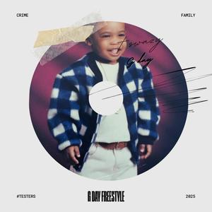 G-Day Freestyle (Explicit)