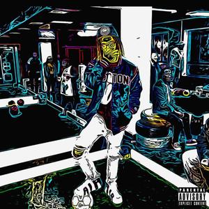 INHALE EXHALE (Explicit)