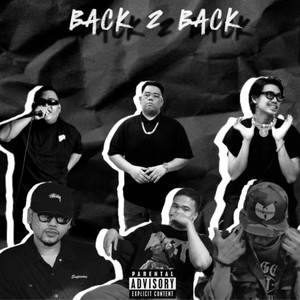 Back2Back (Explicit)