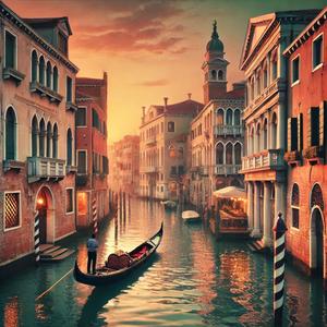 Venetian Serenade