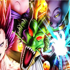 Dragon Ball Gang (feat. PTKZIN, VMZ & AKASHI) (TcheloBeats & Zatto Remix|Explicit)