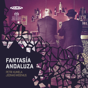 Fantasía Andaluza