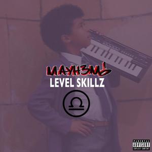 Level Skillz (Libra) [feat. Redhanded] [Explicit]