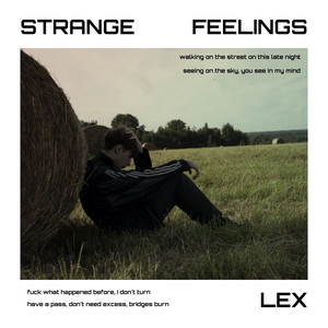 Strange Feelings (Explicit)