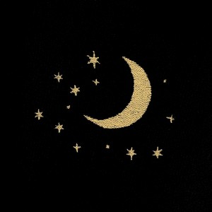 the stars on my ceiling