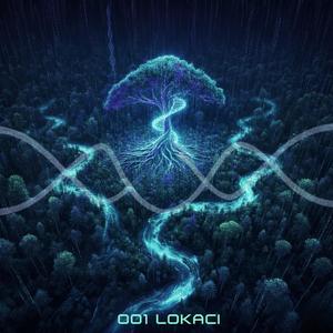 MUTANAUM - BRUTAL MESSAGE 001 LOKACI