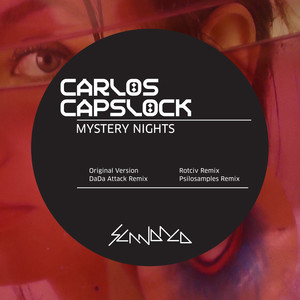 Mystery Nights (Rotciv Remix)