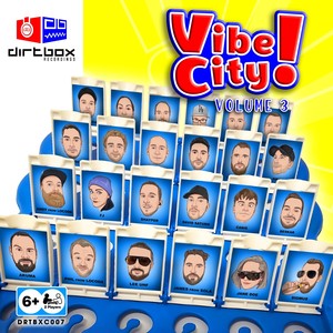 Vibe City Volume 3