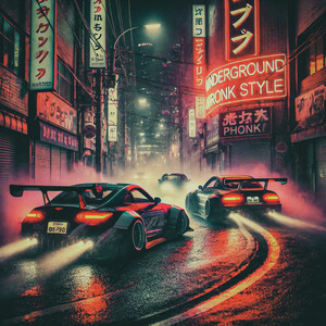 Flywheel - nightroar