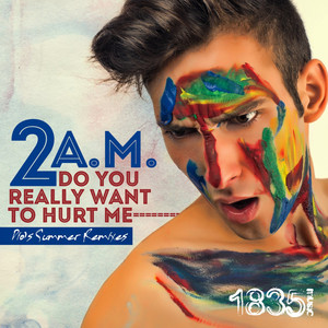Do You Really Want to Hurt Me (Dio's Summer Radio Mix)