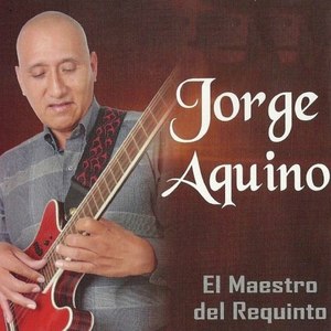 El Maestro del Requinto