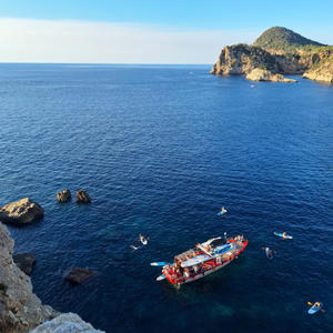 NO 9 TO 5 (Radio Edit)