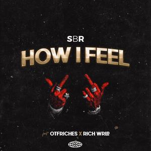 How I Feel (feat. SBR & Rich WRLD) [Explicit]