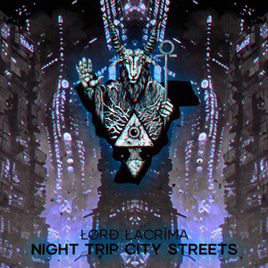 Night Trip City Streets