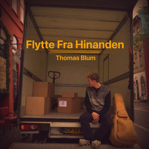 Flytte Fra Hinanden