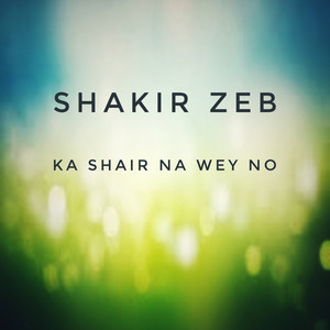 Ka Shair Na Wey No - Single