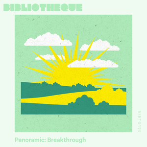 Panoramic: Break Through