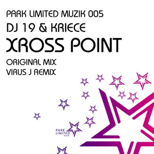 Xross Point (Virus J Remix)
