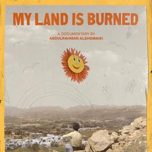 My Land Is Burned (Original Motion Picture Soundtrack)