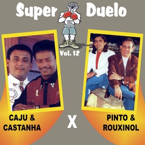 Super Duelo, Vol. 12