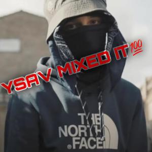 Guess whos back (Explicit)