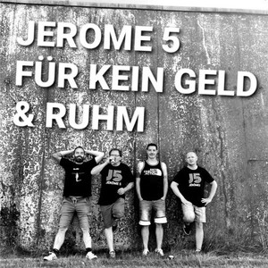 Für kein Geld und Ruhm (Explicit)