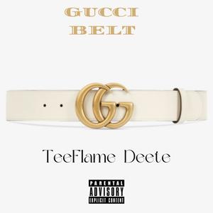 Gucci Belt (Explicit)