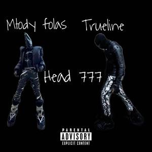 head 777 (feat. młody folas) (Explicit)