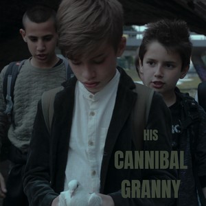 His Cannibal Granny (Original Motion Picture Soundtrack)