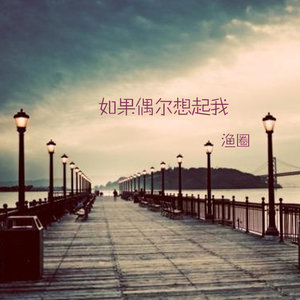 如果偶尔想起我