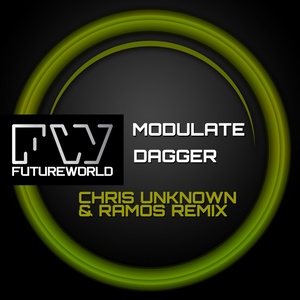 Dagger (Chris Unknown & Ramos Remix)