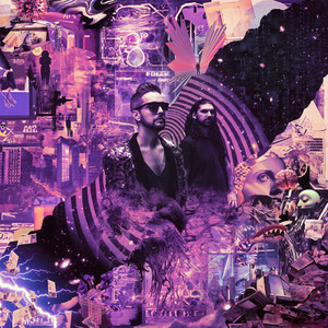 The Visitation of the SPACEman