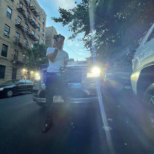 Carnival (feat. Shani Boni & Juneski B) (Explicit)