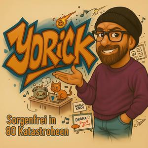 Sorgenfrei in 80 Katastrophen