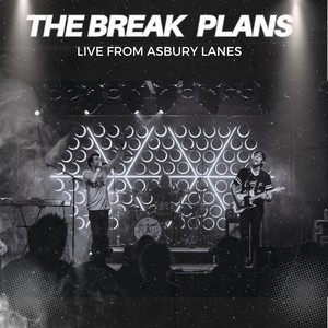 Live from Asbury Lanes (Explicit)