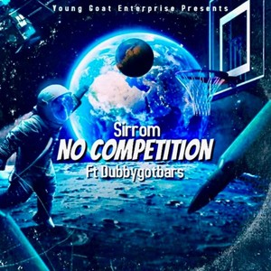 No Competition (feat. Dubbygotbars) [Radio Edit]