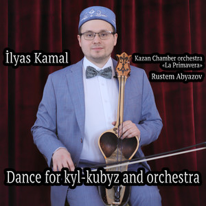 Dance for Kyl-kubyz and Orchestra