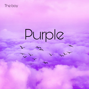 Purple (Explicit)