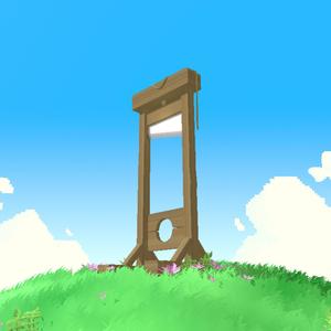 guillotine (feat. TomboyJ & Objectt) (Explicit)