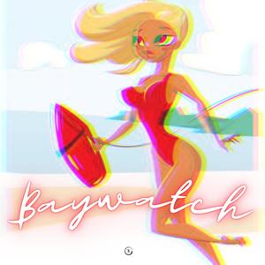 Baywatch (feat. Gideon Trumpet) (Explicit)