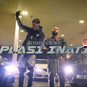 PLASI INATI (feat. BORI) (Explicit)
