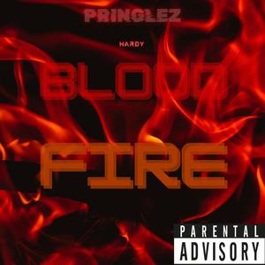 Blood Fire (Explicit)