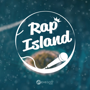 Rap Island: Hip Hop, Underground Rap, Best Beats Mix (Explicit)
