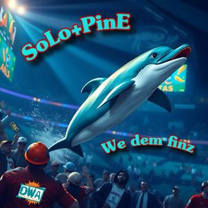 I like the way the Dolphins been playing (feat. Pine Island)