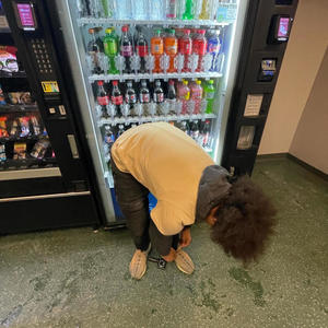 Spin dey blocc (Explicit)