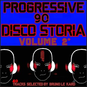 Slave of Prog (Progressive Mix)