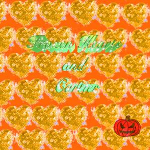 Frozen Hearts and Cartier